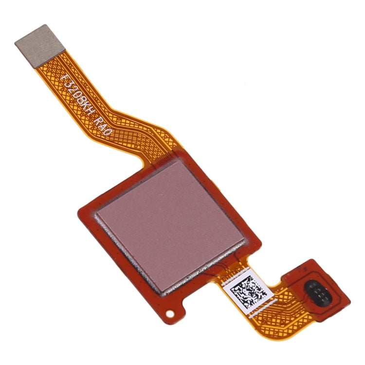 Fingerprint Sensor Flex Cable for Xiaomi Redmi Note 5