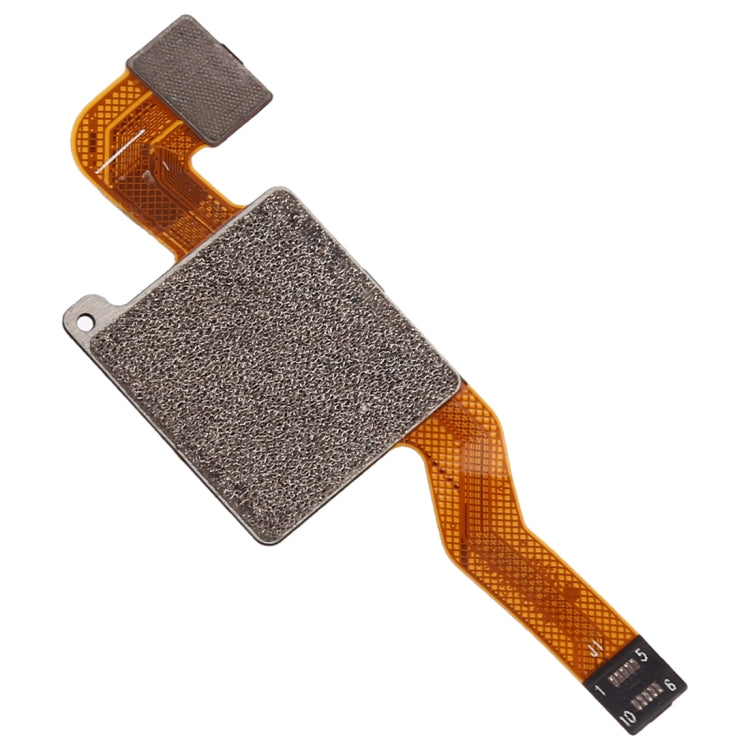 Fingerprint Sensor Flex Cable for Xiaomi Redmi Note 5