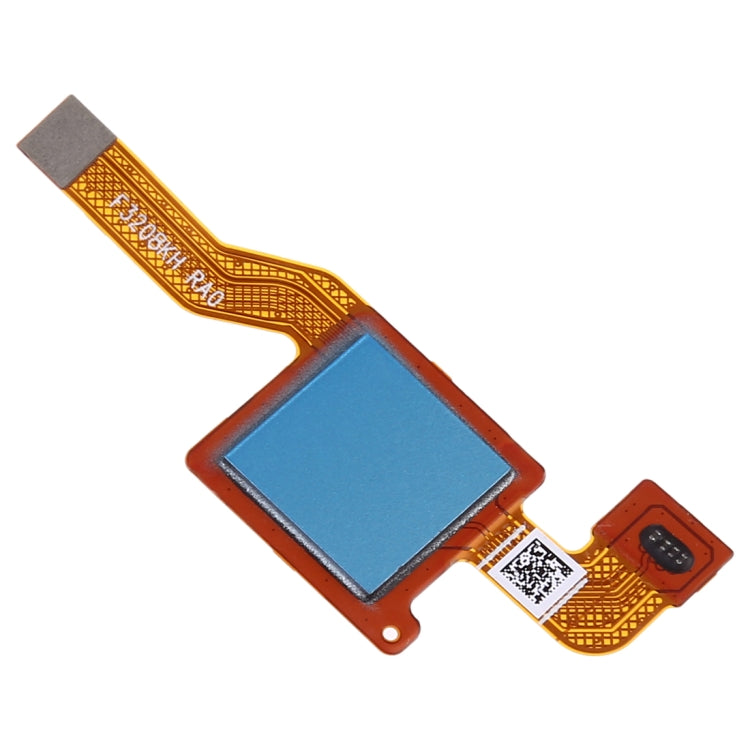 Fingerprint Sensor Flex Cable for Xiaomi Redmi Note 5