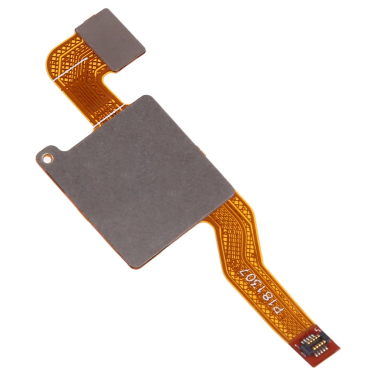 Fingerprint Sensor Flex Cable for Xiaomi Redmi Note 5