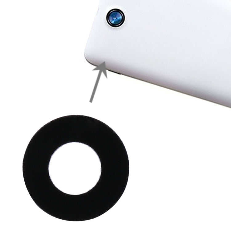 For Lenovo S90 Back Camera Lens