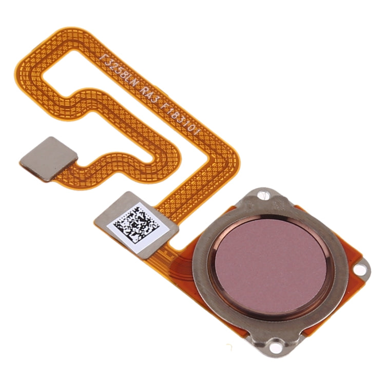 Fingerprint Sensor Flex Cable for Xiaomi Redmi 6