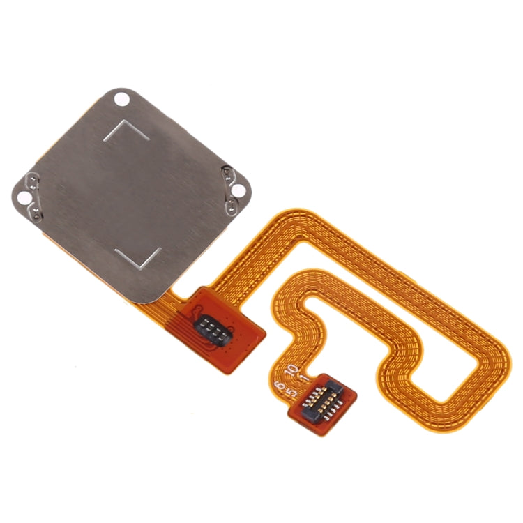 Fingerprint Sensor Flex Cable for Xiaomi Redmi 6