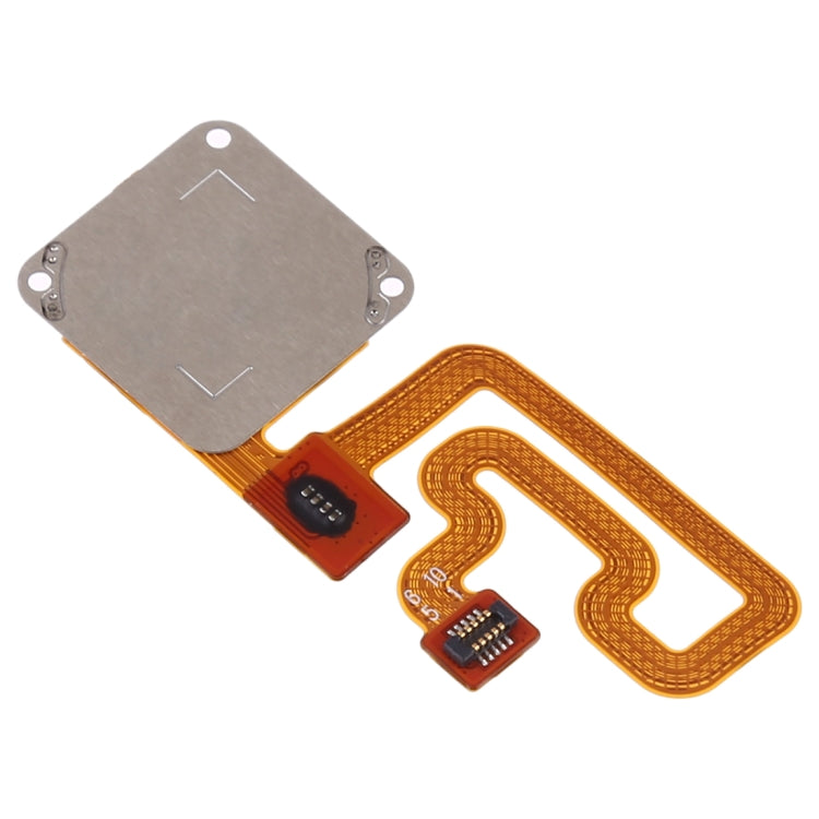 Fingerprint Sensor Flex Cable for Xiaomi Redmi 6