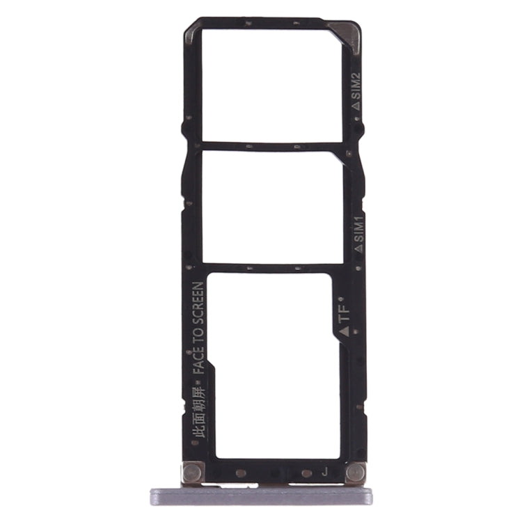 SIM Card Tray + SIM Card Tray + Micro SD Card for Xiaomi Redmi S2