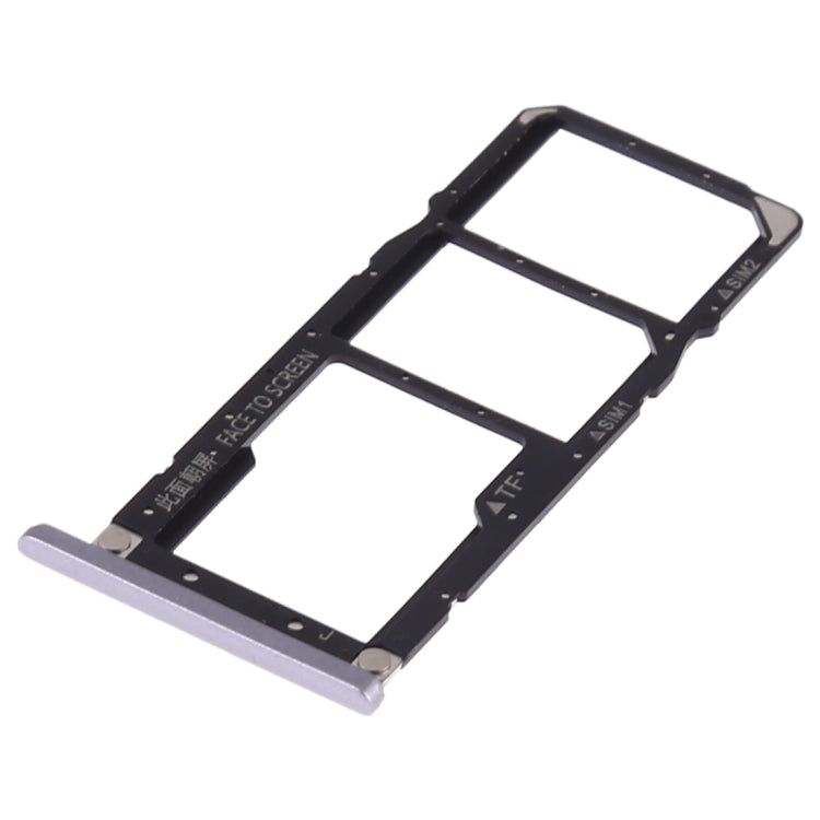 SIM Card Tray + SIM Card Tray + Micro SD Card for Xiaomi Redmi S2