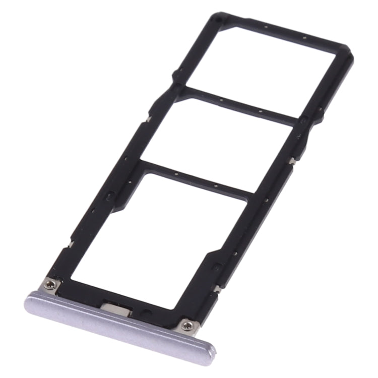 SIM Card Tray + SIM Card Tray + Micro SD Card for Xiaomi Redmi S2