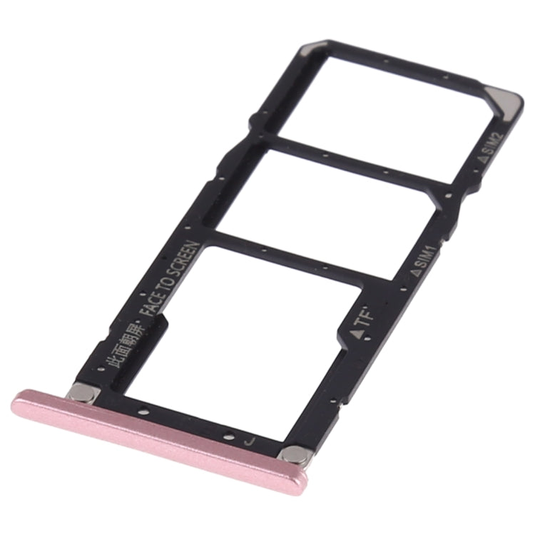 SIM Card Tray + SIM Card Tray + Micro SD Card for Xiaomi Redmi S2