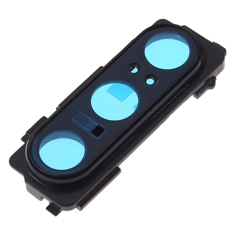 Camera Lens Cover for Xiaomi Mi 9 (Black)