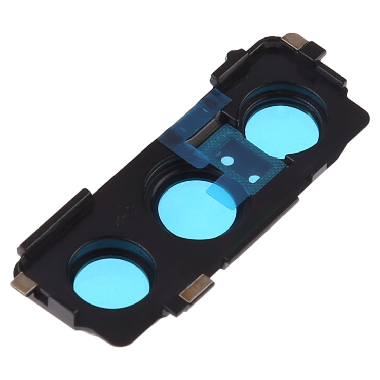 Camera Lens Cover for Xiaomi Mi 9 (Black)