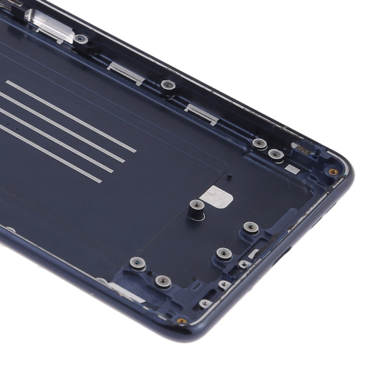 Battery Back Cover with Camera Lens & Side Keys for Nokia 8