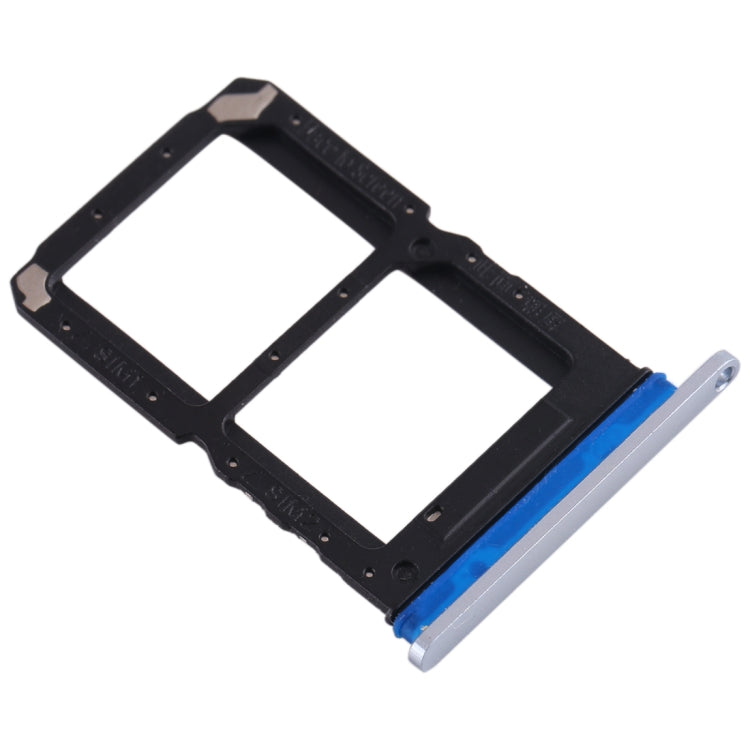 For OPPO Reno Ace SIM Card Tray + SIM Card Tray