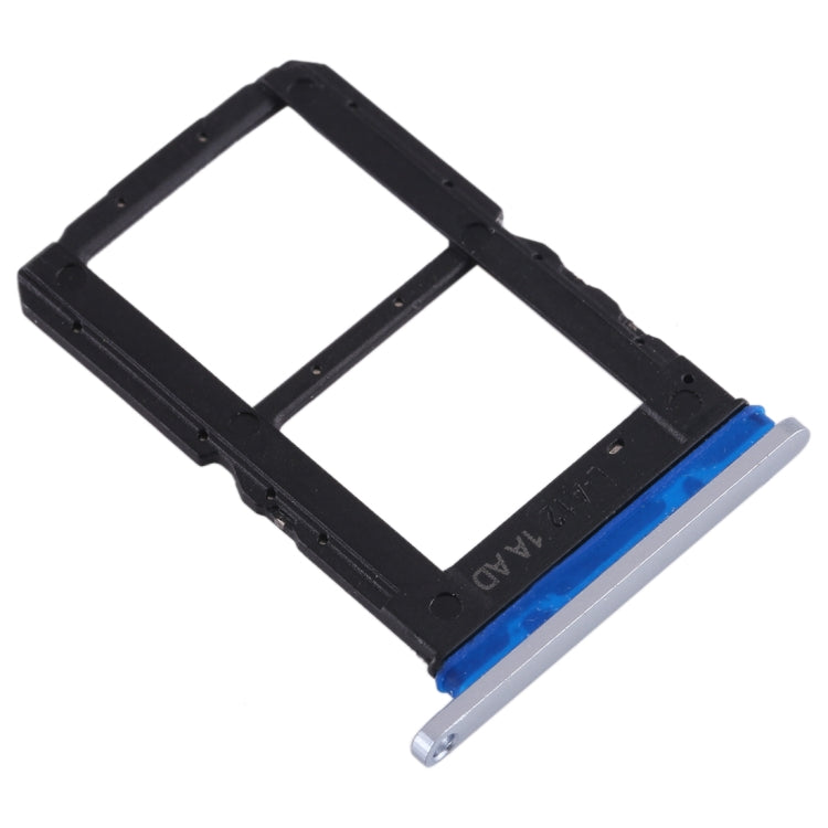 For OPPO Reno Ace SIM Card Tray + SIM Card Tray