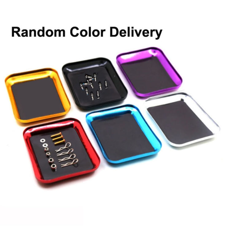 Aluminium Alloy Screw Tray Phone Repair Tool