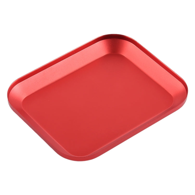 Aluminium Alloy Screw Tray Phone Repair Tool