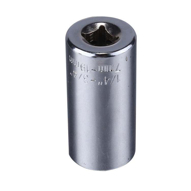 3 in 1 Multi-function Universal Socket Wrench Power Drill Adapter Hand Tools Set