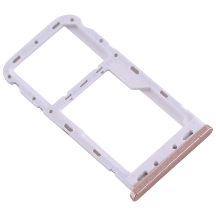 For Meizu M6T SIM Card Tray + SIM / Micro SD Card Tray