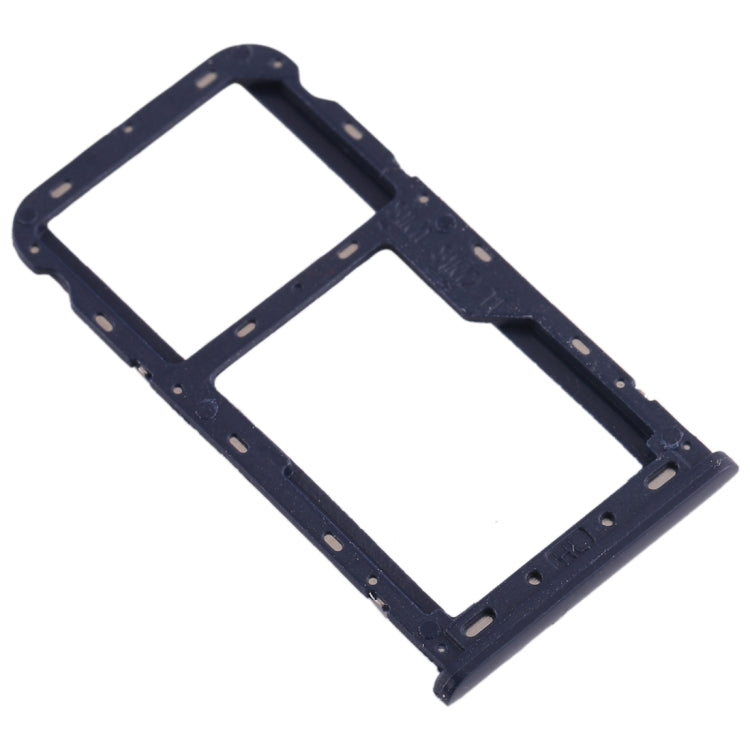 For Meizu M6T SIM Card Tray + SIM / Micro SD Card Tray