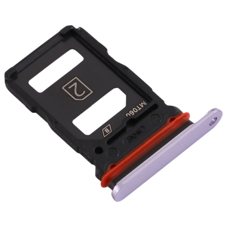 For vivo X30 SIM Card Tray + SIM Card Tray
