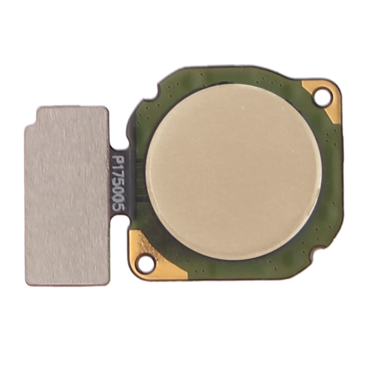 Fingerprint Button Flex Cable for Huawei Honor 8X