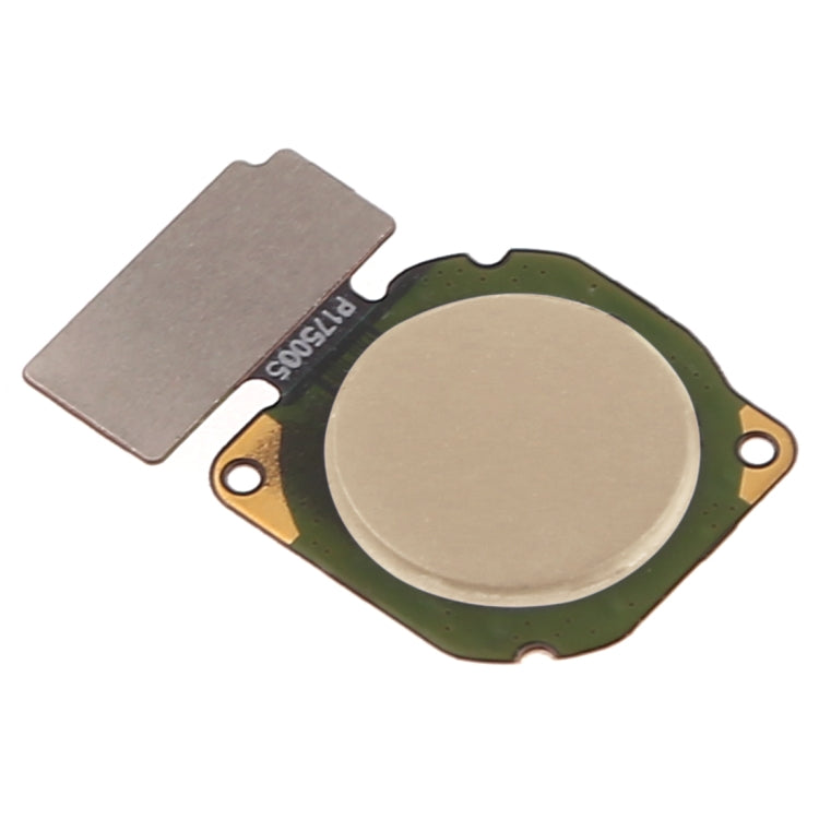 Fingerprint Button Flex Cable for Huawei Honor 8X