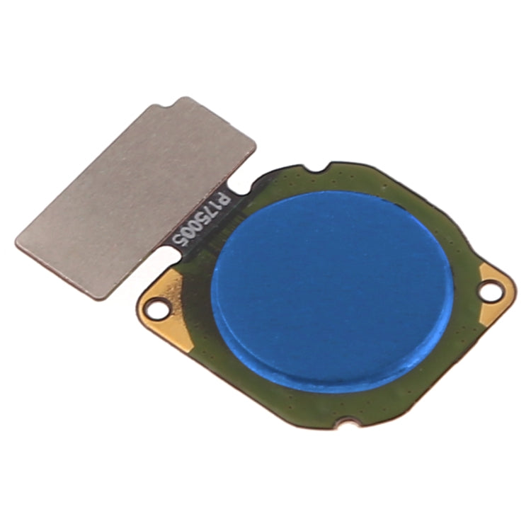 Fingerprint Button Flex Cable for Huawei Honor 8X