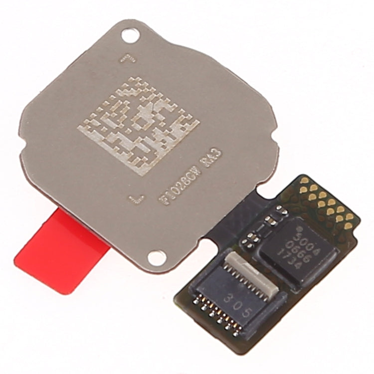 Fingerprint Button Flex Cable for Huawei Honor 8X