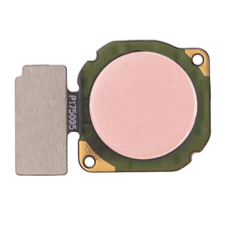Fingerprint Button Flex Cable for Huawei Honor 8X