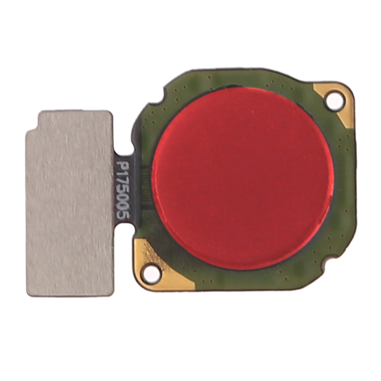 Fingerprint Button Flex Cable for Huawei Honor 8X