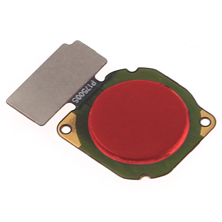 Fingerprint Button Flex Cable for Huawei Honor 8X