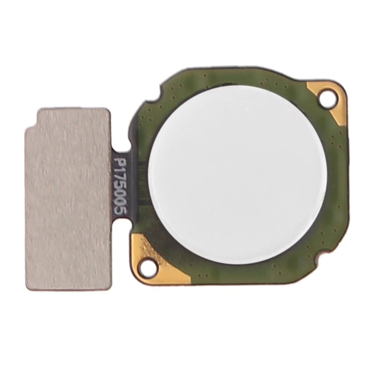 Fingerprint Button Flex Cable for Huawei Honor 8X