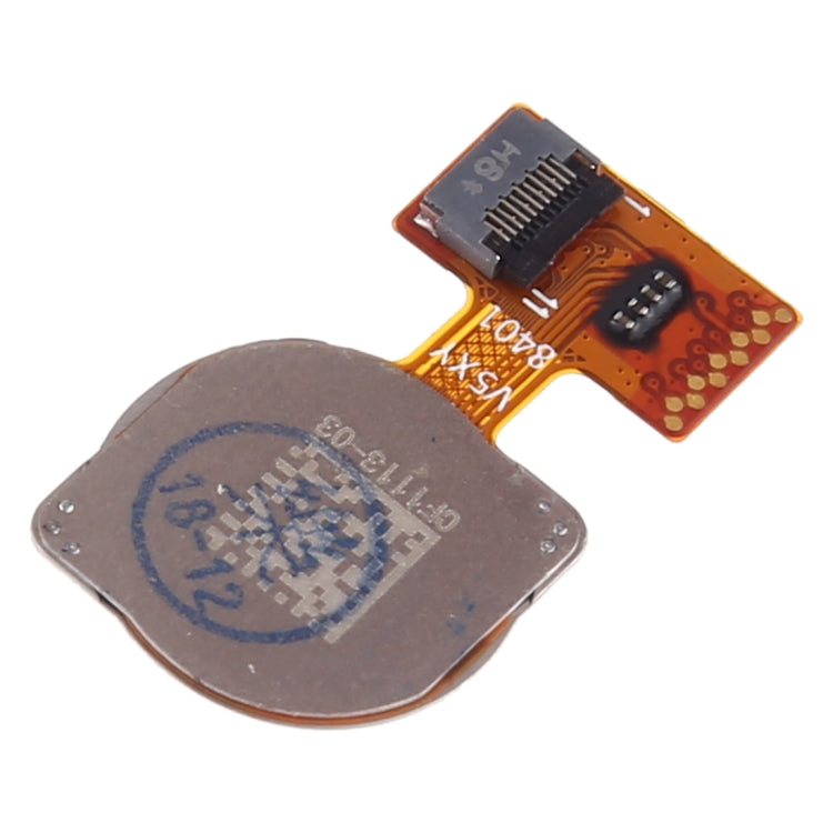 Fingerprint Sensor Flex Cable for Xiaomi Redmi Note 7 / Redmi Note 7 Pro