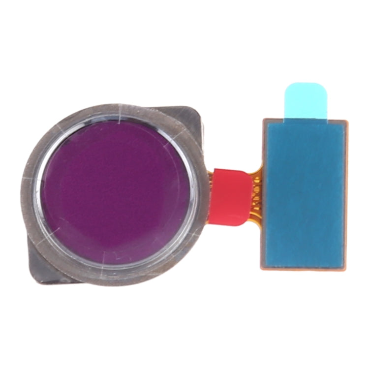 Fingerprint Sensor Flex Cable for Xiaomi Redmi Note 7 / Redmi Note 7 Pro