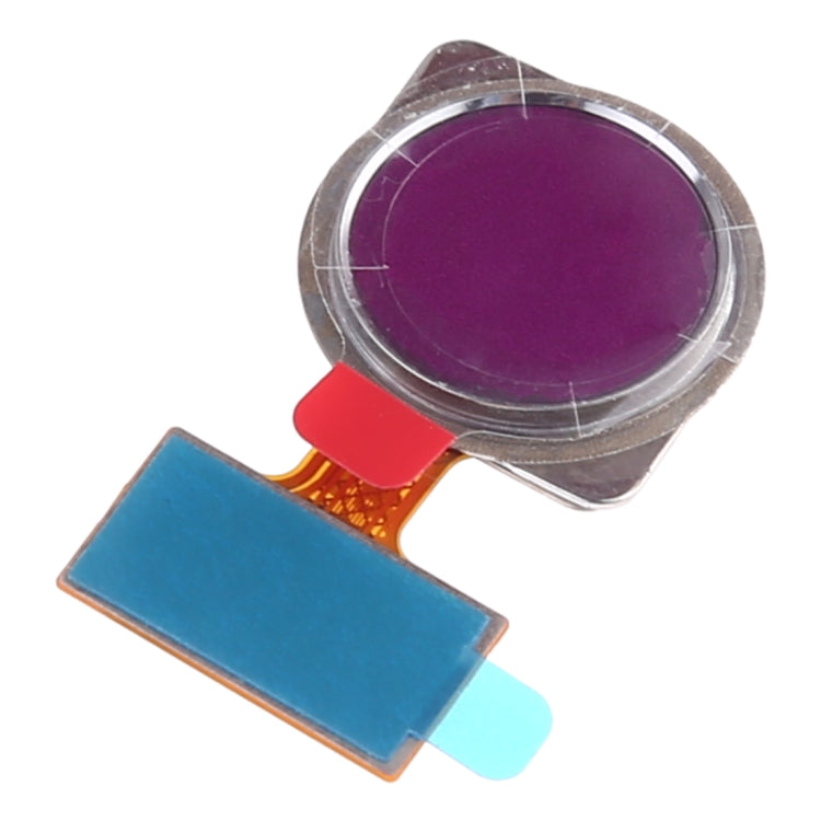 Fingerprint Sensor Flex Cable for Xiaomi Redmi Note 7 / Redmi Note 7 Pro