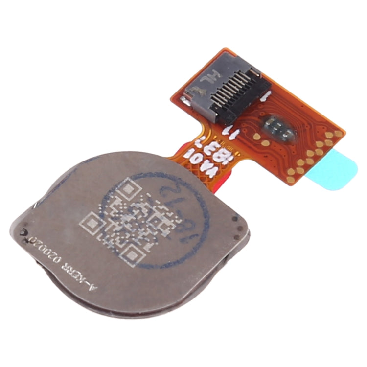 Fingerprint Sensor Flex Cable for Xiaomi Redmi Note 7 / Redmi Note 7 Pro