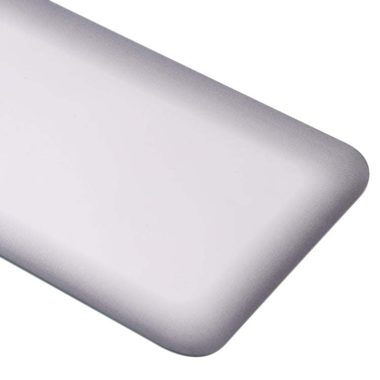 Battery Back Cover for Xiaomi Mi 8 Explorer(Clear White)
