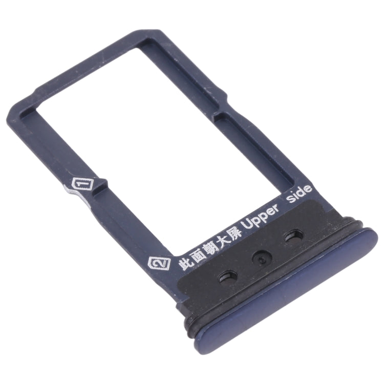 For Vivo NEX Dual Display SIM Card Tray + SIM Card Tray