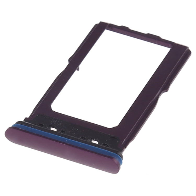 For Vivo NEX Dual Display SIM Card Tray + SIM Card Tray