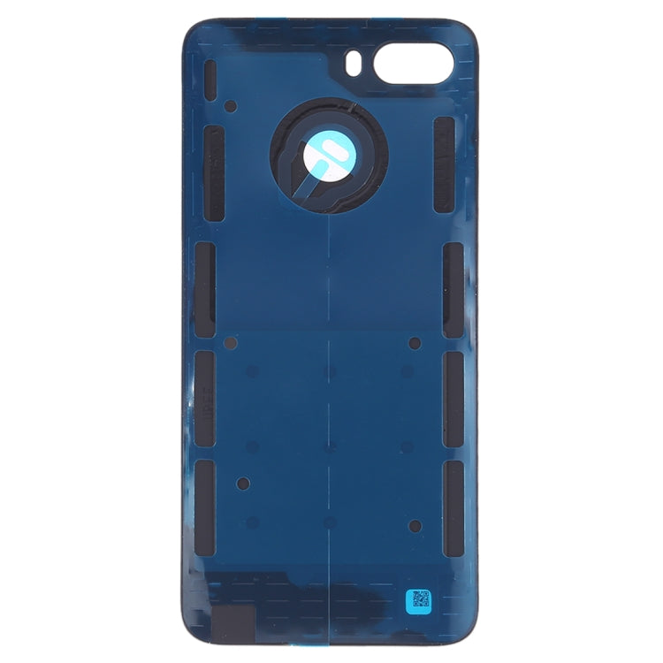 Battery Back Cover for Lenovo K5 Play(Blue)