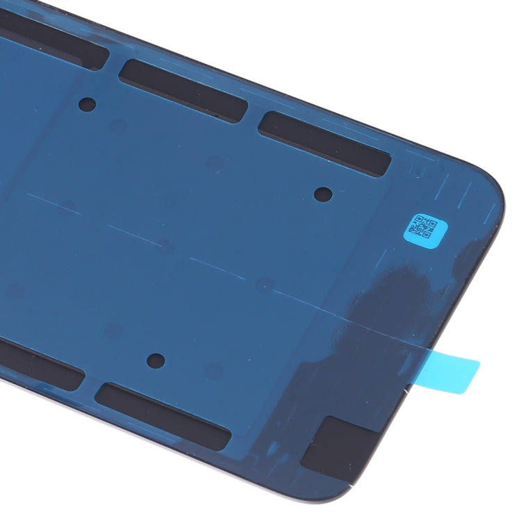 Battery Back Cover for Lenovo K5 Play(Blue)