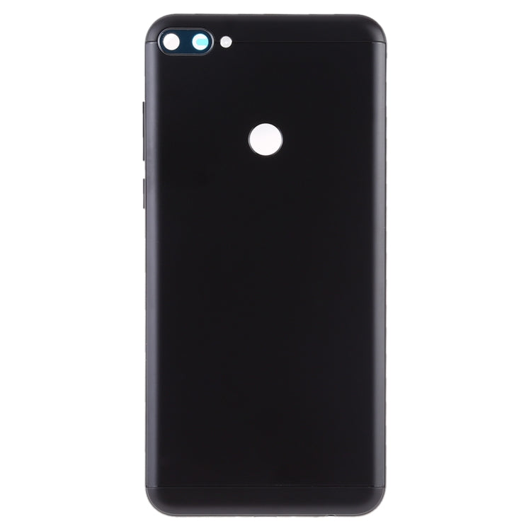 Battery Back Cover for Lenovo K5 Note(Blue)