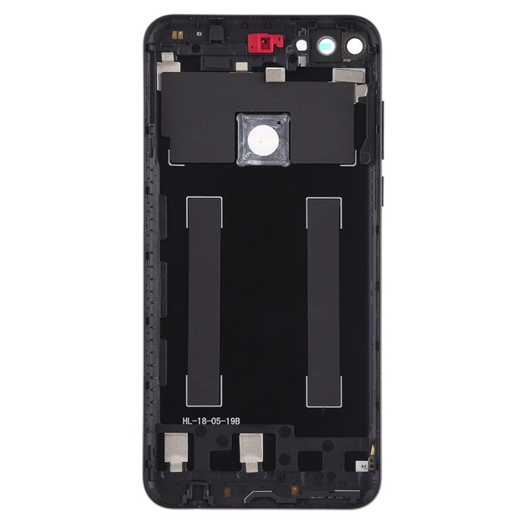Battery Back Cover for Lenovo K5 Note(Blue)