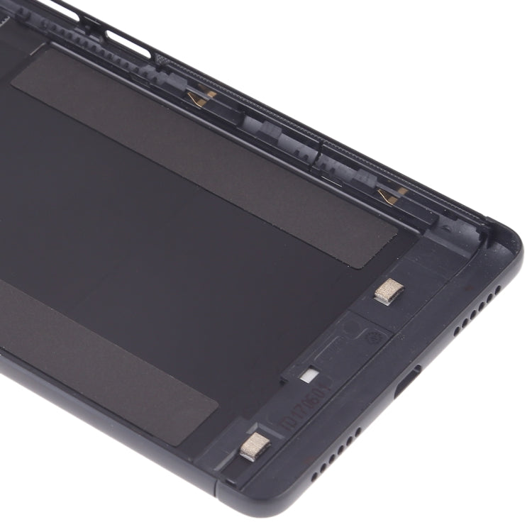 Battery Back Cover for Lenovo K8 Note
