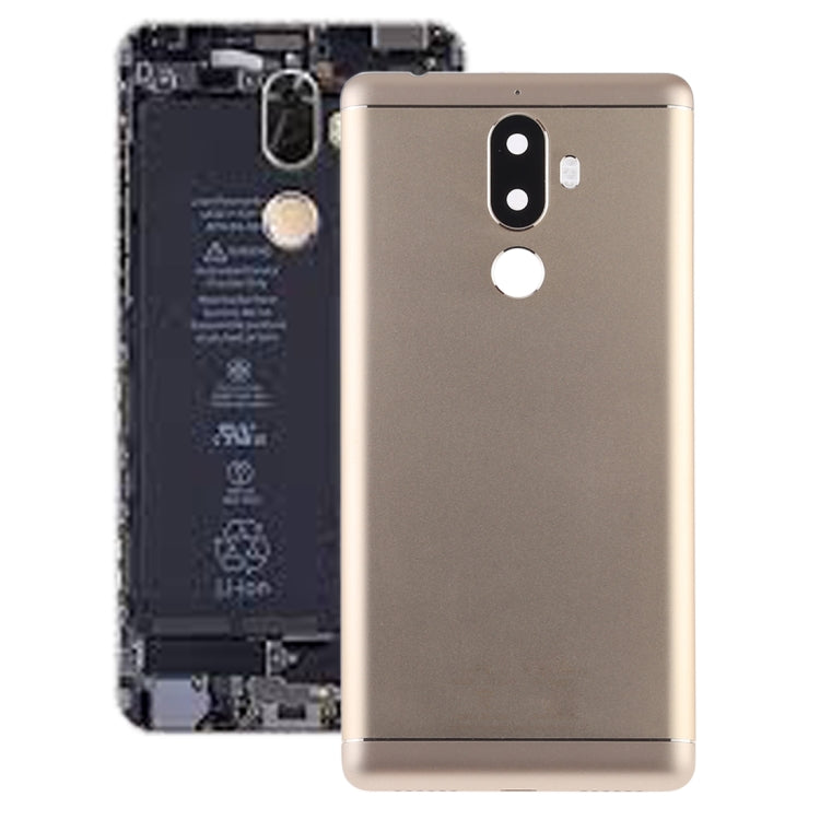 Battery Back Cover for Lenovo K8 Note