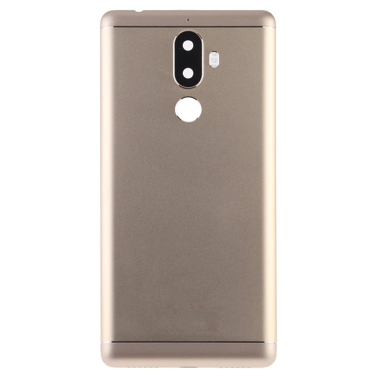 Battery Back Cover for Lenovo K8 Note