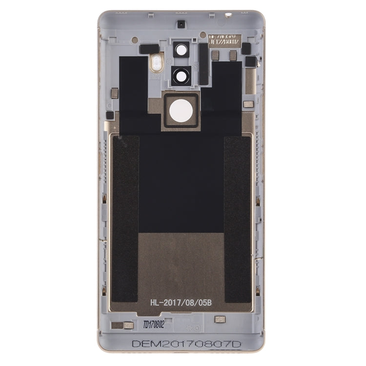 Battery Back Cover for Lenovo K8 Note