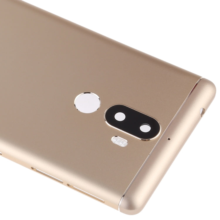 Battery Back Cover for Lenovo K8 Note