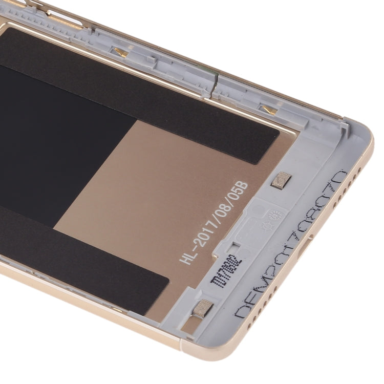 Battery Back Cover for Lenovo K8 Note