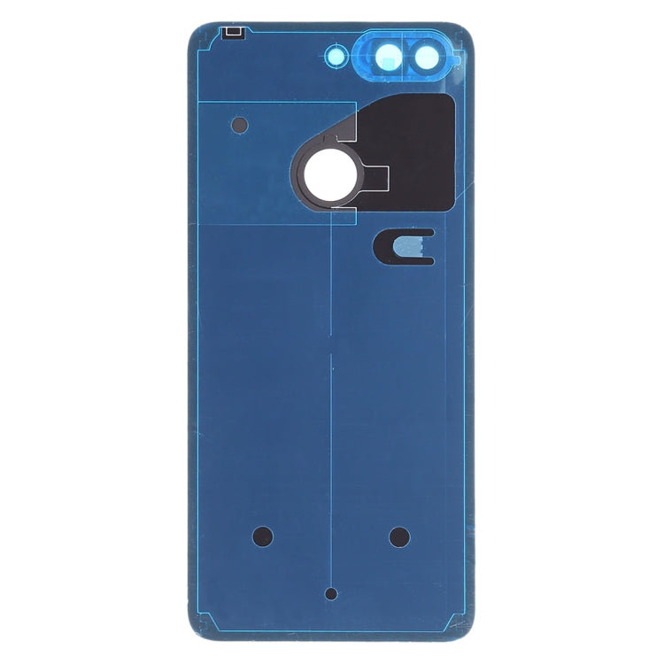 Battery Back Cover for Lenovo K5 K350T(Blue)