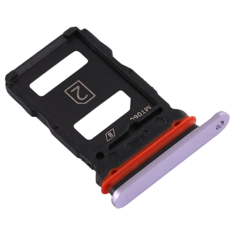 For vivo X30 Pro SIM Card Tray + SIM Card Tray